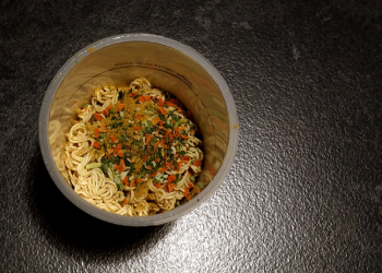 Ini Daftar Stok Camilan yang Bisa Disiapkan saat Musim Hujan