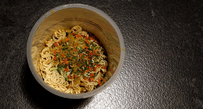 Ini Daftar Stok Camilan yang Bisa Disiapkan saat Musim Hujan