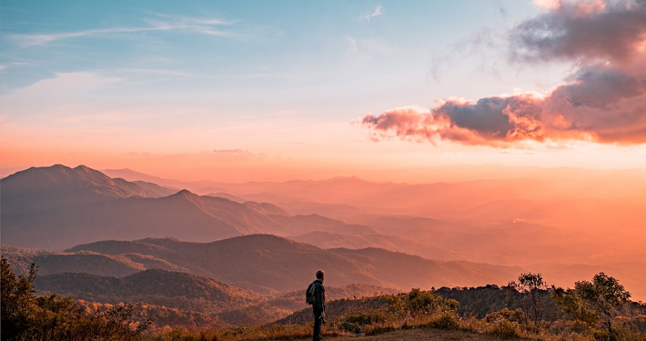 8 Pelajaran Hidup yang Membawa Ketenangan dan Kedamaian Batin
