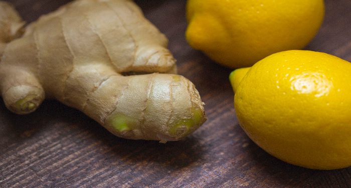 Minuman Detoks Rutin di Pagi Hari