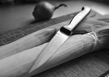 Agar Awet dan Tahan Lama, Ini Tips Khusus Merawat Pisau