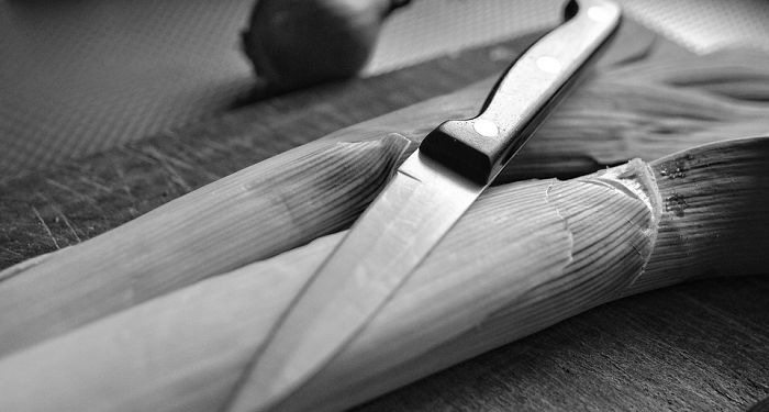 Agar Awet dan Tahan Lama, Ini Tips Khusus Merawat Pisau