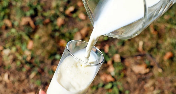 Ini Beda Susu Segar, Evaporasi, Kental Manis dan UHT
