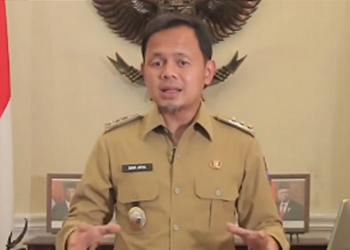 Bima Arya atau Aria Bima?