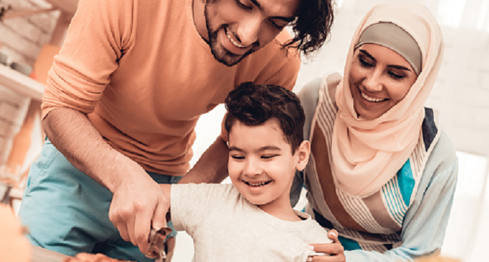 Konflik Orangtua Anak dalam Memilih Pasangan