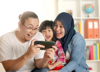 6 Manfaat Quality Time bagi Keluarga Muslim