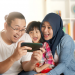 6 Manfaat Quality Time bagi Keluarga Muslim
