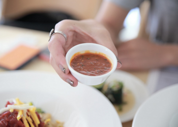 Mengenal Sejarah dan Cara Membuat Saos Pedas Ala Korea, Gochujang