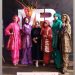 Keindahan Batik Mega Mendung Cirebon dalam Koleksi Mendung Nura Boutique by Oewi Wahyono