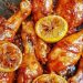 Menu Keluarga: Ayam Kecap Panggang ala Icha Savitry