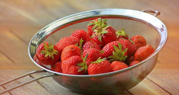 Mengenal Metode Clean Eating dan Manfaatnya bagi Kesehatan