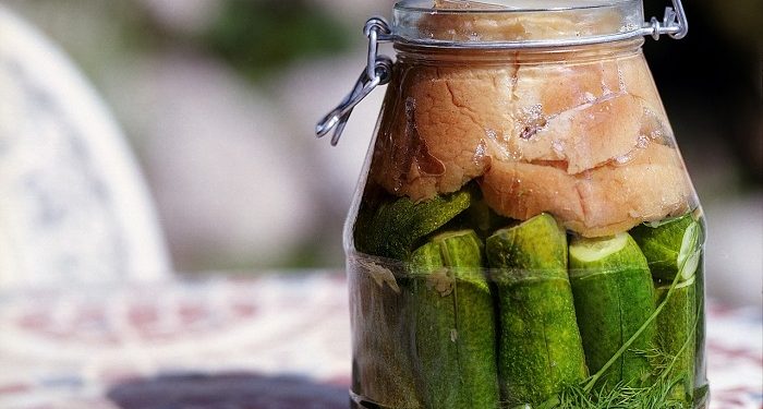 Dari Tape, Tempoyak sampai Yogurt, Ini 5 Manfaat Makanan Fermentasi bagi Kesehatan