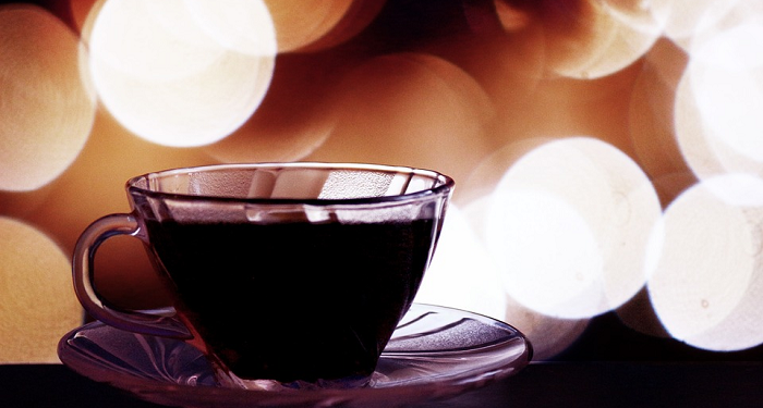 Tiga Tips Hilangkan Noda pada Gelas Bekas Kopi