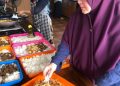 Kebebasan Bercerita dari Telur Dadar