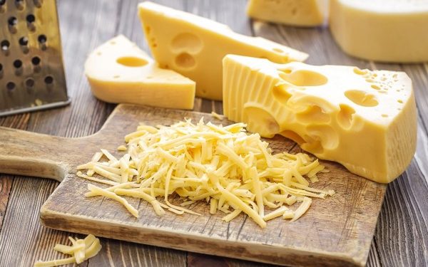 Bercita Rasa Gurih dan Lezat, Ini Sejarah Asal Mula Keju di Dunia