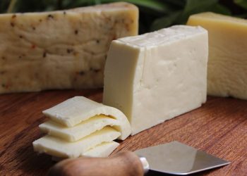 Tiga Manfaat Mengonsumsi Keju bagi Kesehatan