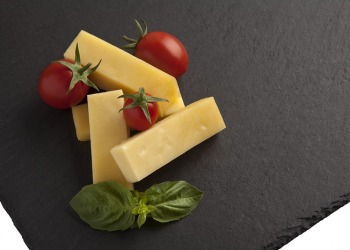 Lima Jenis Keju yang Familiar di Indonesia