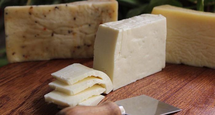 Tiga Manfaat Mengonsumsi Keju bagi Kesehatan