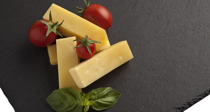 Lima Jenis Keju yang Familiar di Indonesia
