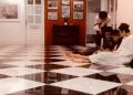 Kemajuan Pemikiran, Sekolah Kayak di Rumah