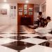 Kemajuan Pemikiran, Sekolah Kayak di Rumah
