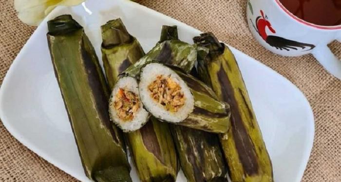 Serupa Tapi Tak Sama, Ini Beda Arem-Arem dan Lemper