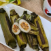 Serupa Tapi Tak Sama, Ini Beda Arem-Arem dan Lemper