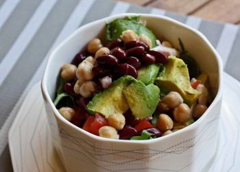 Tips Mengatur Pola Makan Sehat dalam Enam Langkah Mudah