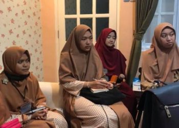 Malam Mingguan Sama Guru JIGSc