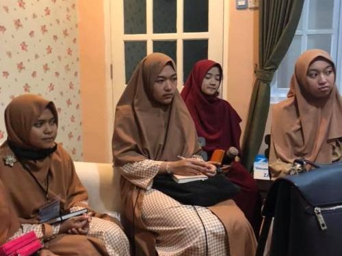 Malam Mingguan Sama Guru JIGSc