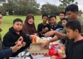 Mendidik seperti Menanam Pohon