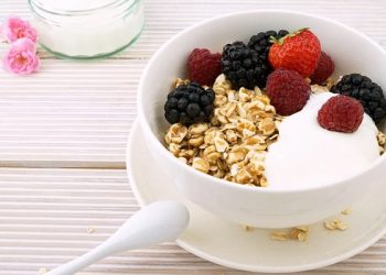 Yuk Kenali 4 Jenis Oatmeal dan Cara Mengolahnya