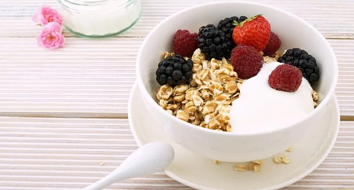 Yuk Kenali 4 Jenis Oatmeal dan Cara Mengolahnya