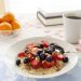 Lima Manfaat Sarapan Oatmeal bagi Kesehatan