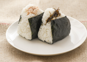 Sejarah, Jenis dan Tips Membuat Onigiri, Kuliner Khas Jepang