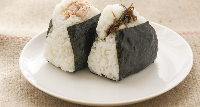 Sejarah, Jenis dan Tips Membuat Onigiri, Kuliner Khas Jepang