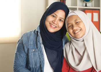 8 Cara Mengembangkan Sisi Positif Anak Remaja