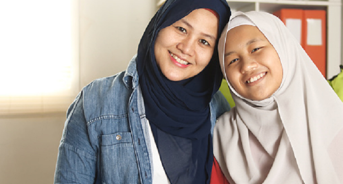 8 Cara Mengembangkan Sisi Positif Anak Remaja