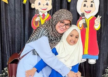 Ini Alasan Shireen Sungkar Ajak Orang Tua Perhatikan Asupan Nutrisi Anak