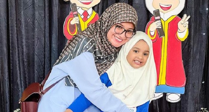 Ini Alasan Shireen Sungkar Ajak Orang Tua Perhatikan Asupan Nutrisi Anak