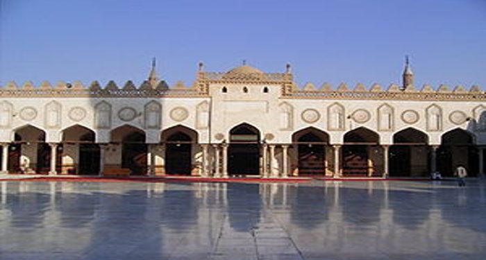Universitas Al-Azhar Kairo