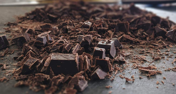 Ini Beda Cokelat Sekali Makan dan Cokelat Masak