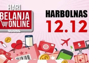 Harbolnas 12.12, Ini Tips Aman Belanja Online ala Chaeralee