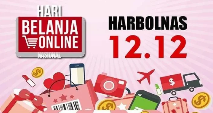 Harbolnas 12.12, Ini Tips Aman Belanja Online ala Chaeralee