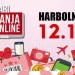 Harbolnas 12.12, Ini Tips Aman Belanja Online ala Chaeralee
