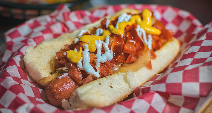 Unik, Ini Sejarah Hot Dog di Dunia