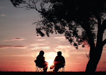 Suami Istri Harus Berbagi Rasa dalam Satu Jiwa