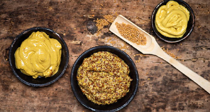 Mengenal Saus Mustard, Bahan Penyedap Populer di Khazanah Boga Eropa