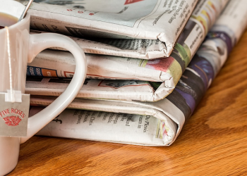 Ketika Berita Bisa Dipilih