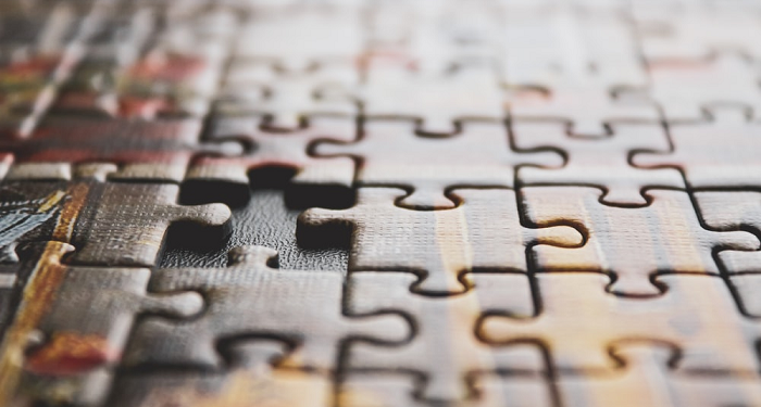 Suami Istri Harus Cerdas Menyelesaikan Masalah Besar